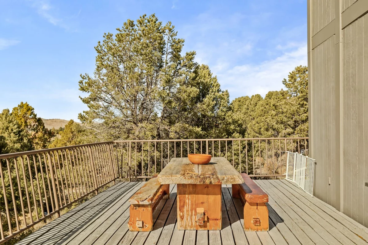 Steel Pine Lodge: As Seen On TV * Immaculate Views #71