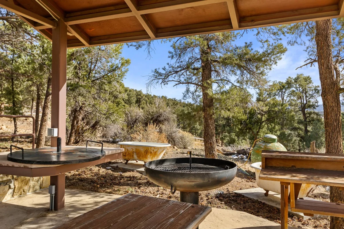 Steel Pine Lodge: As Seen On TV * Immaculate Views #99