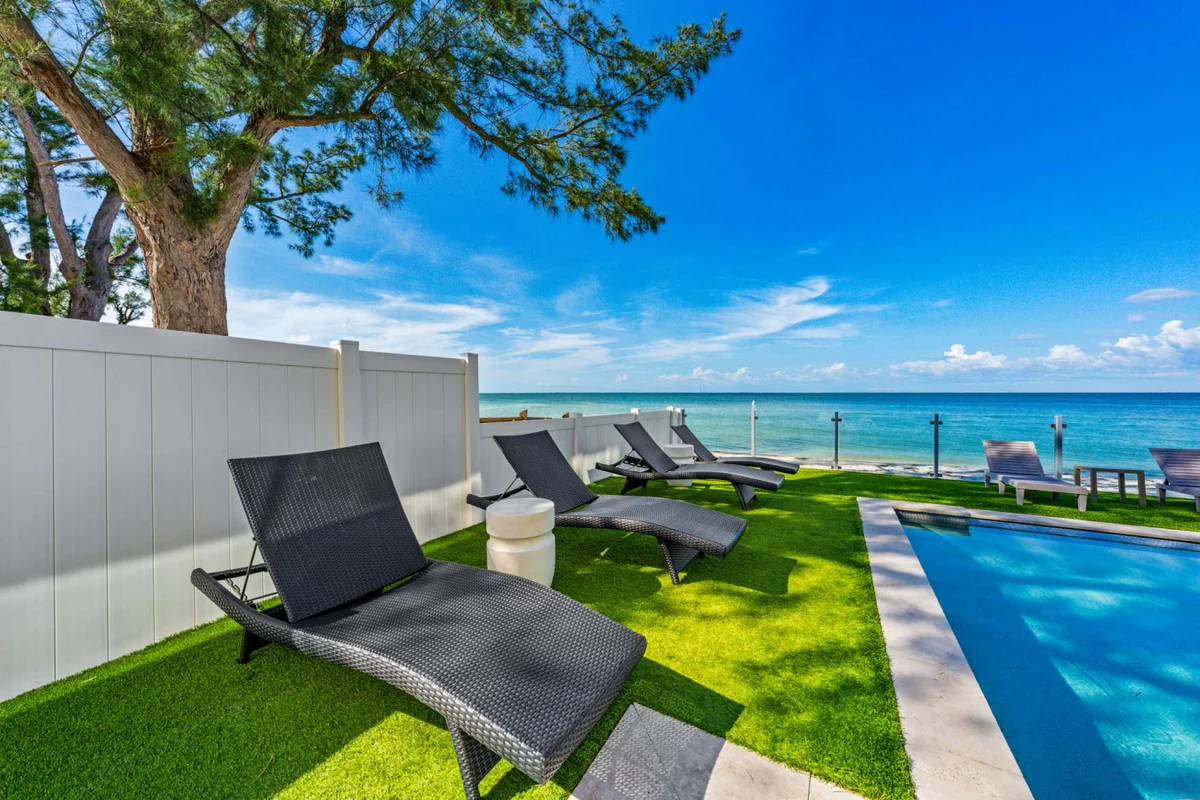 Cloud 9 - BeachFront Splendor #119