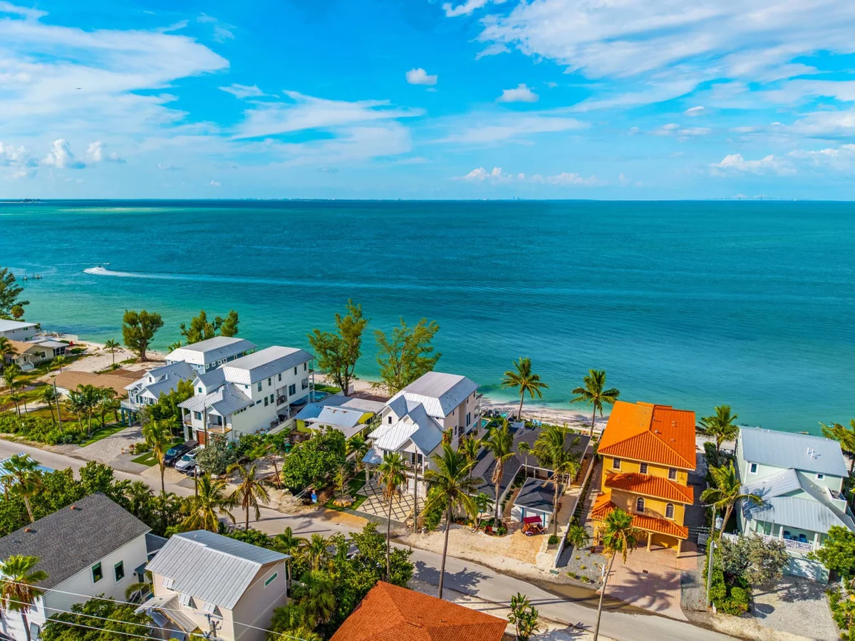Cloud 9 - BeachFront Splendor #111