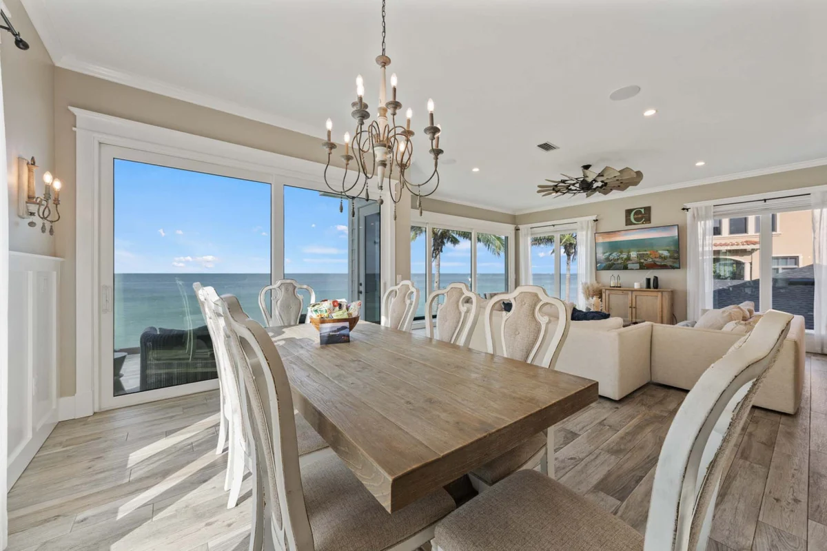 Cloud 9 - BeachFront Splendor #108