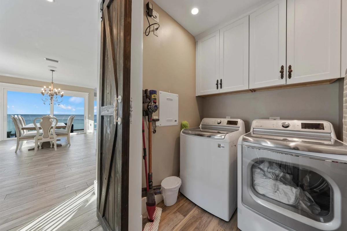 Cloud 9 - BeachFront Splendor #120