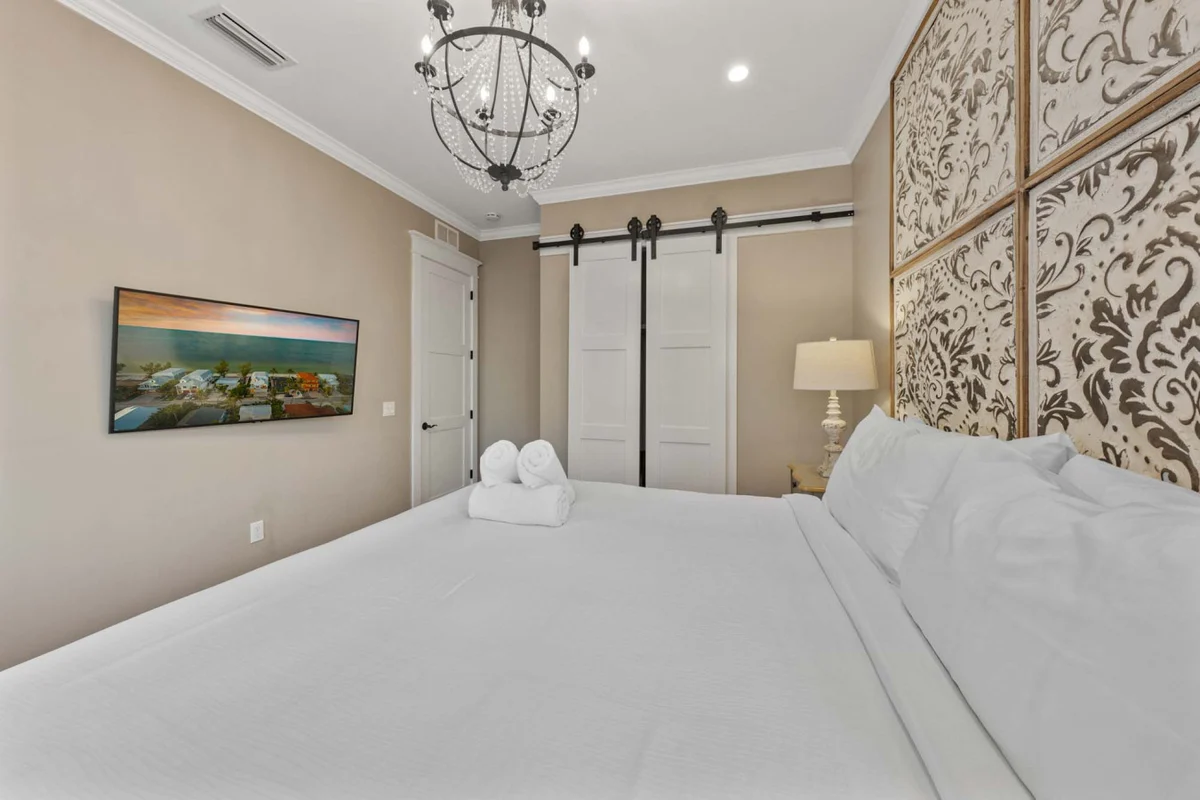 Cloud 9 - BeachFront Splendor #145