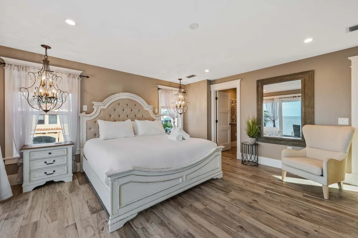 Cloud 9 - BeachFront Splendor #130