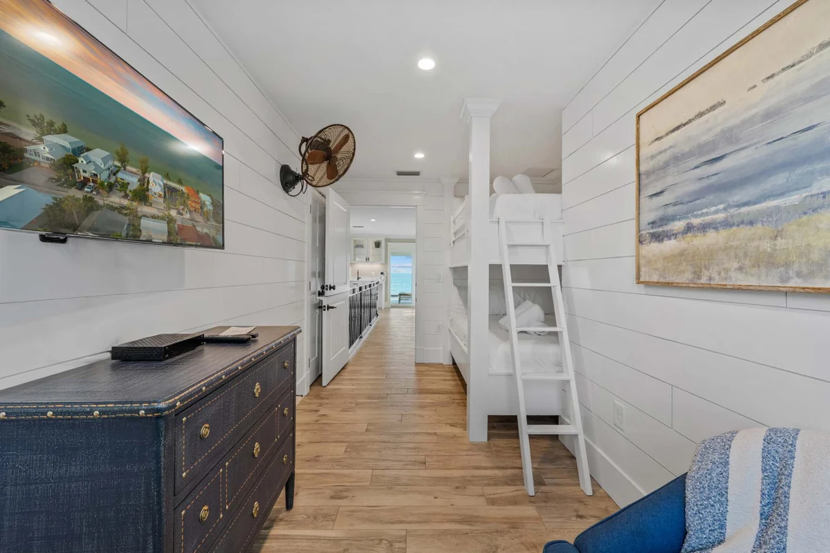 Cloud 9 - BeachFront Splendor #135