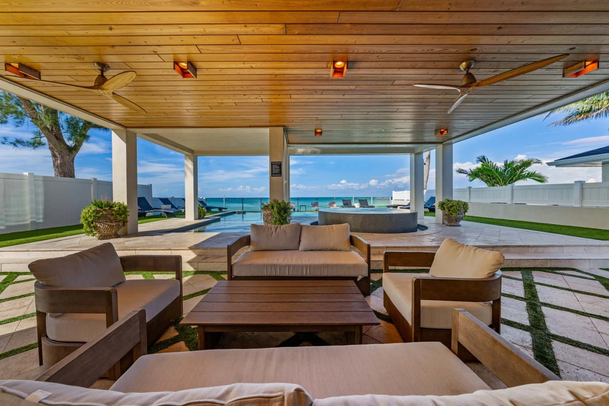 Cloud 9 - BeachFront Splendor #147