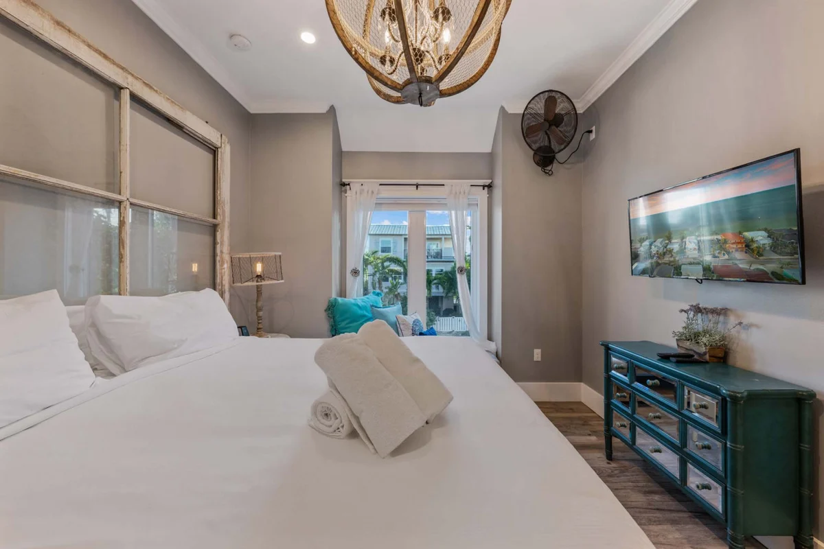 Cloud 9 - BeachFront Splendor #167