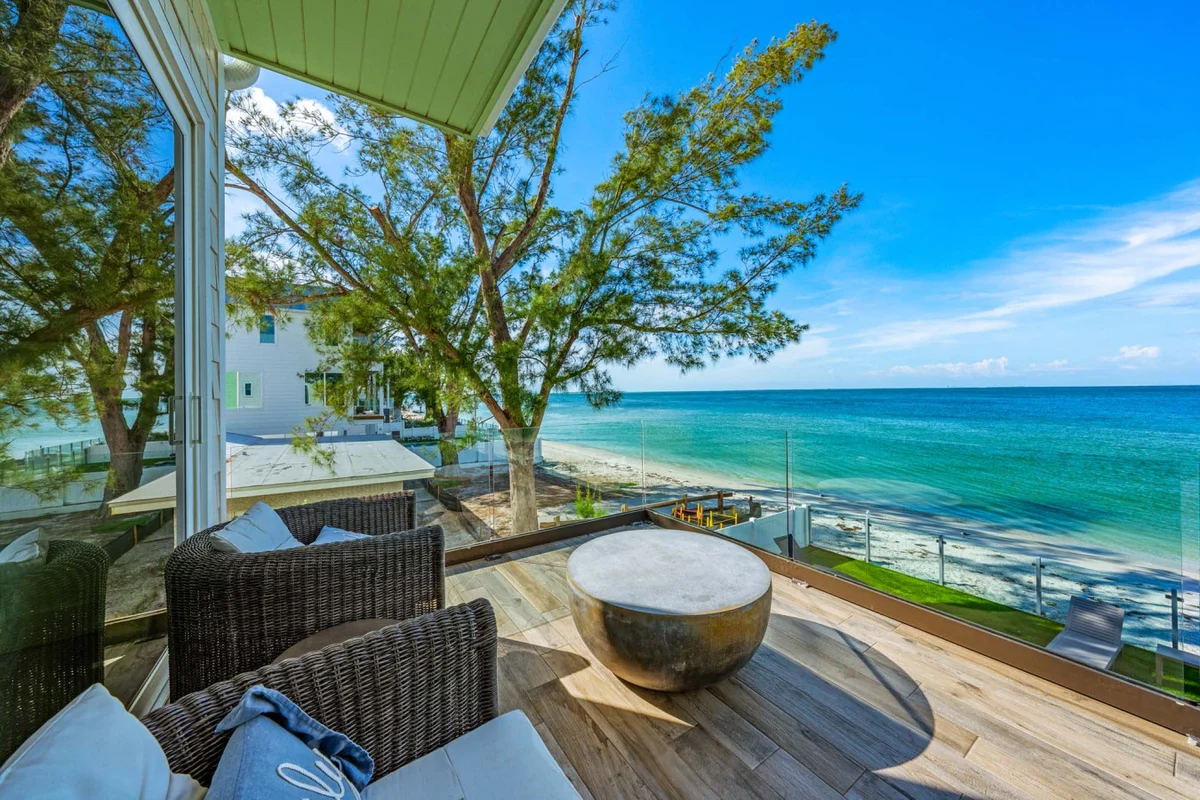 Cloud 9 - BeachFront Splendor #170