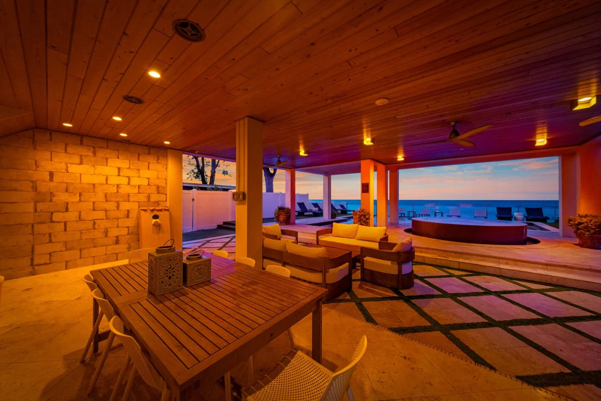 Cloud 9 - BeachFront Splendor #158