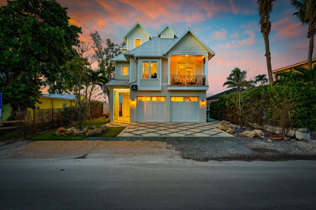 Cloud 9 - BeachFront Splendor #164