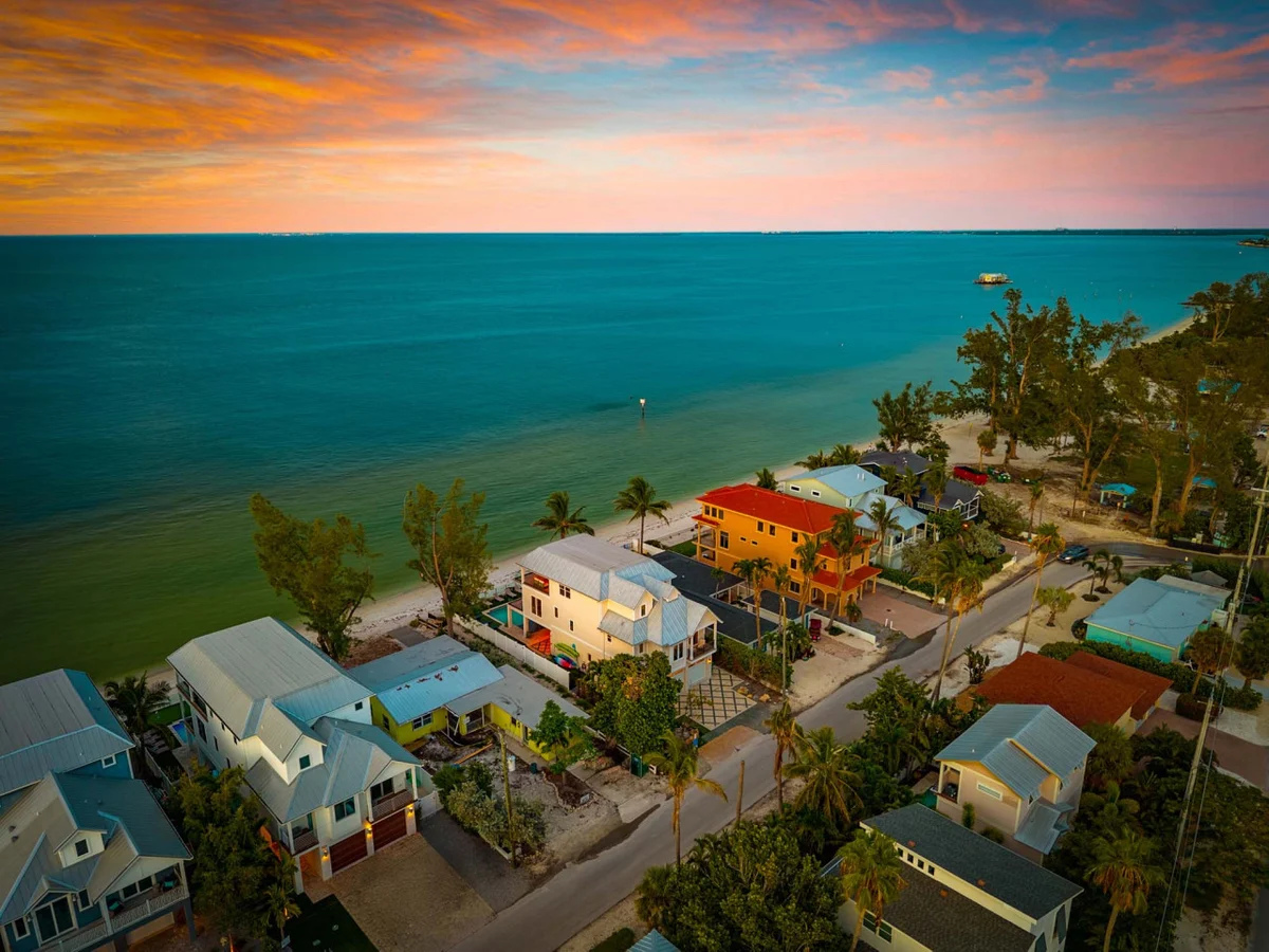 Cloud 9 - BeachFront Splendor #163