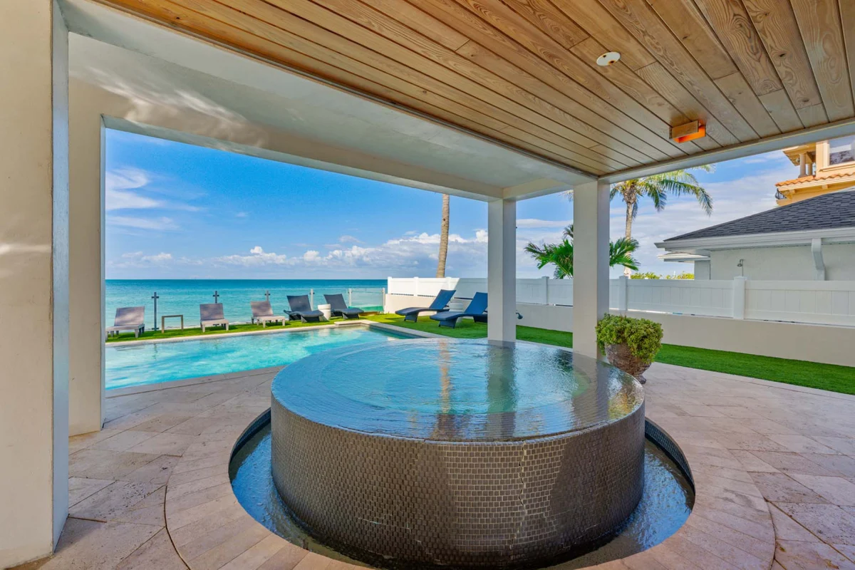 Cloud 9 - BeachFront Splendor #166