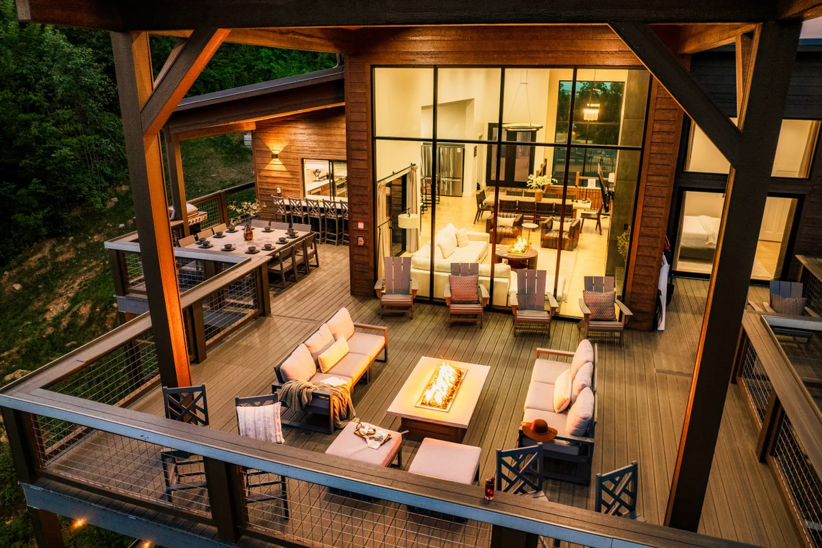 Private Pool/Hot Tub/VIEWS/Game Room/Theater/Luxury - Jackpot #148