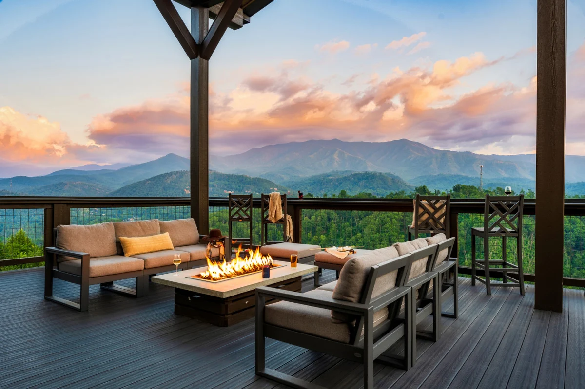 Private Pool/Hot Tub/VIEWS/Game Room/Theater/Luxury - Jackpot #198