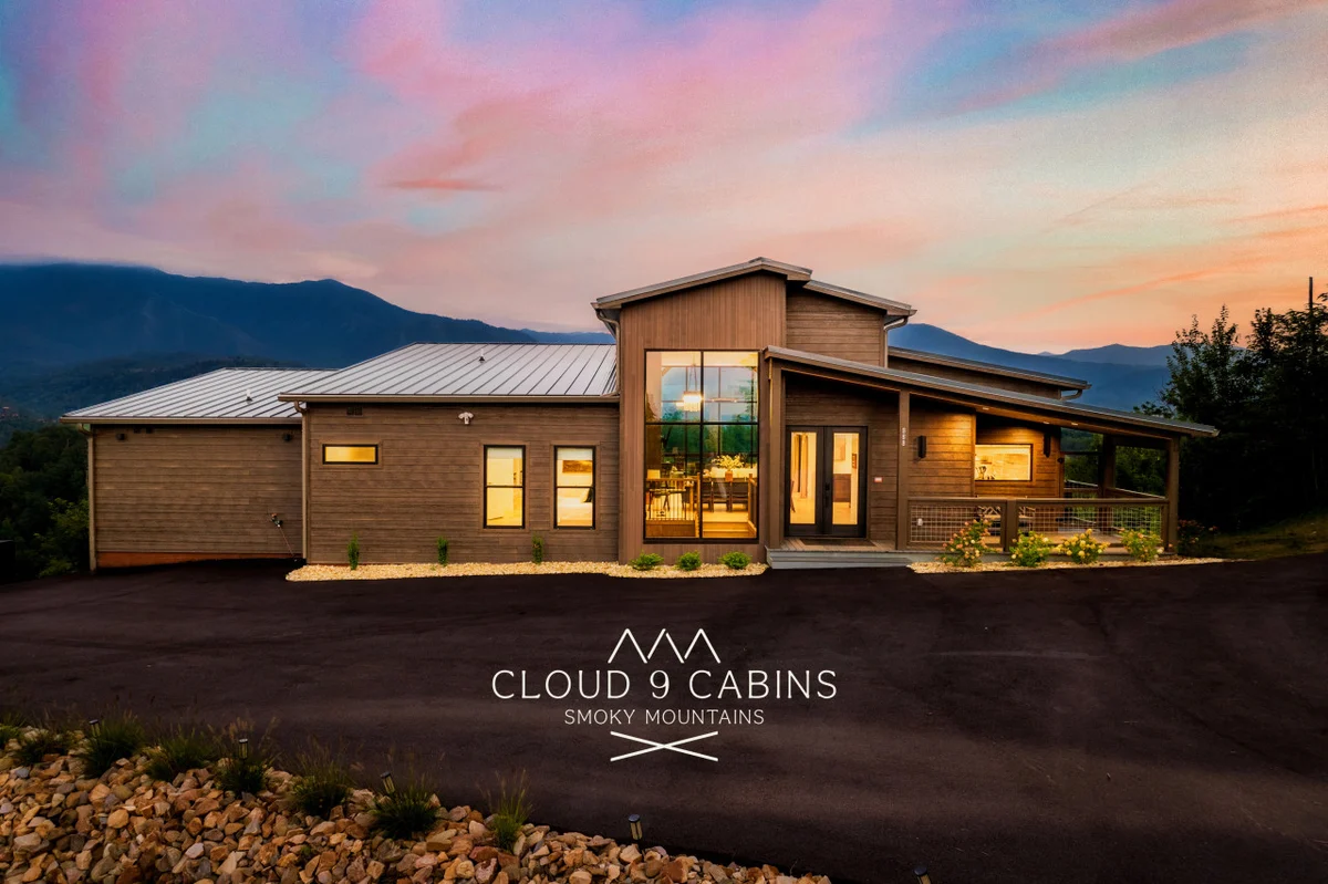 Private Pool/Hot Tub/VIEWS/Game Room/Theater/Luxury - Jackpot #128