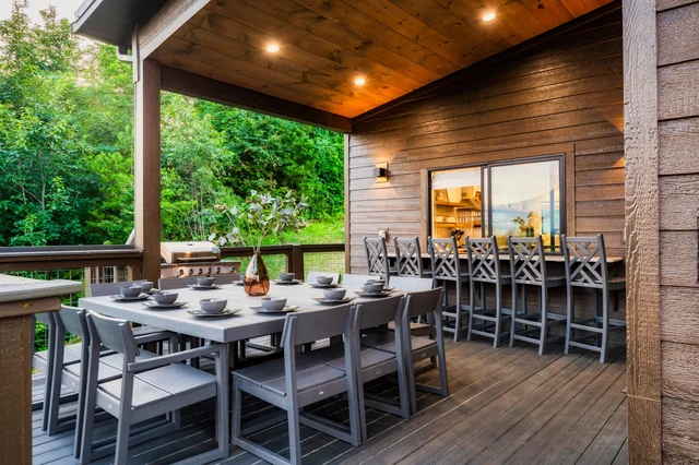 Private Pool/Hot Tub/VIEWS/Game Room/Theater/Luxury - Jackpot