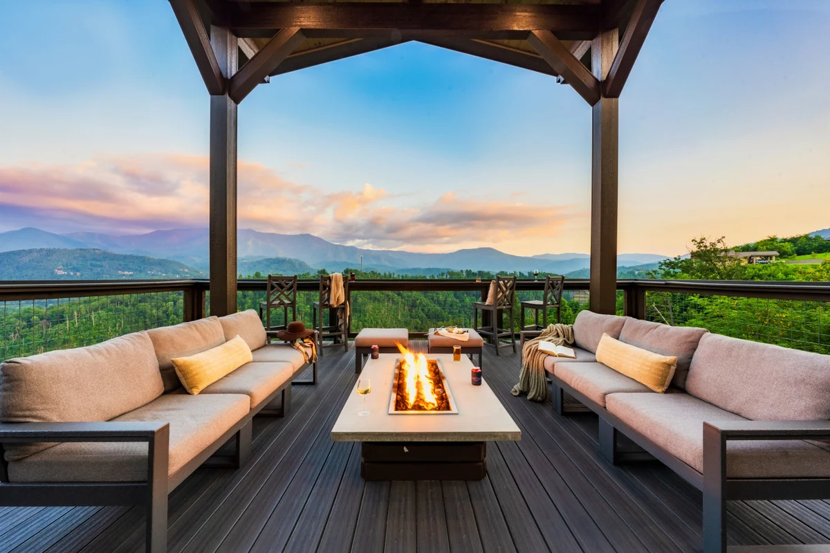 Private Pool/Hot Tub/VIEWS/Game Room/Theater/Luxury - Jackpot #194