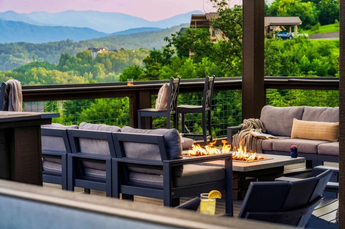 Private Pool/Hot Tub/VIEWS/Game Room/Theater/Luxury - Jackpot #174
