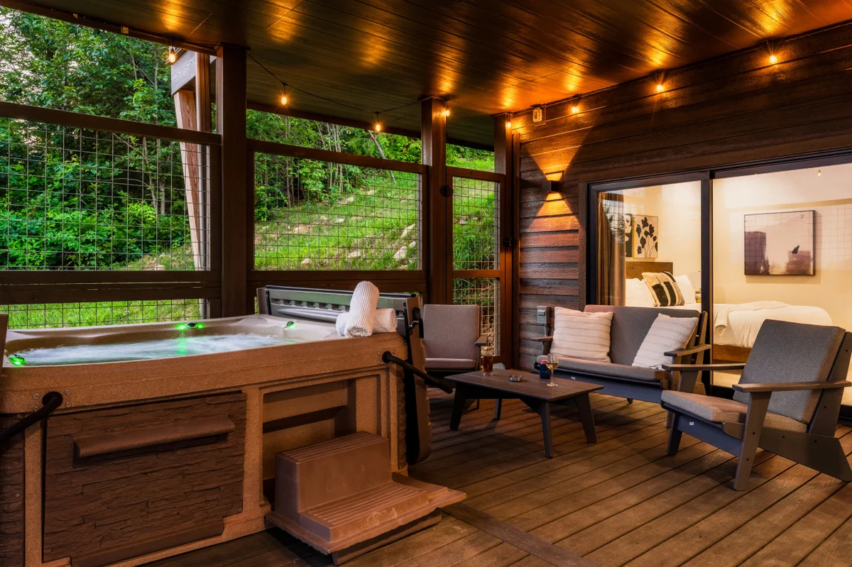 Private Pool/Hot Tub/VIEWS/Game Room/Theater/Luxury - Jackpot #193