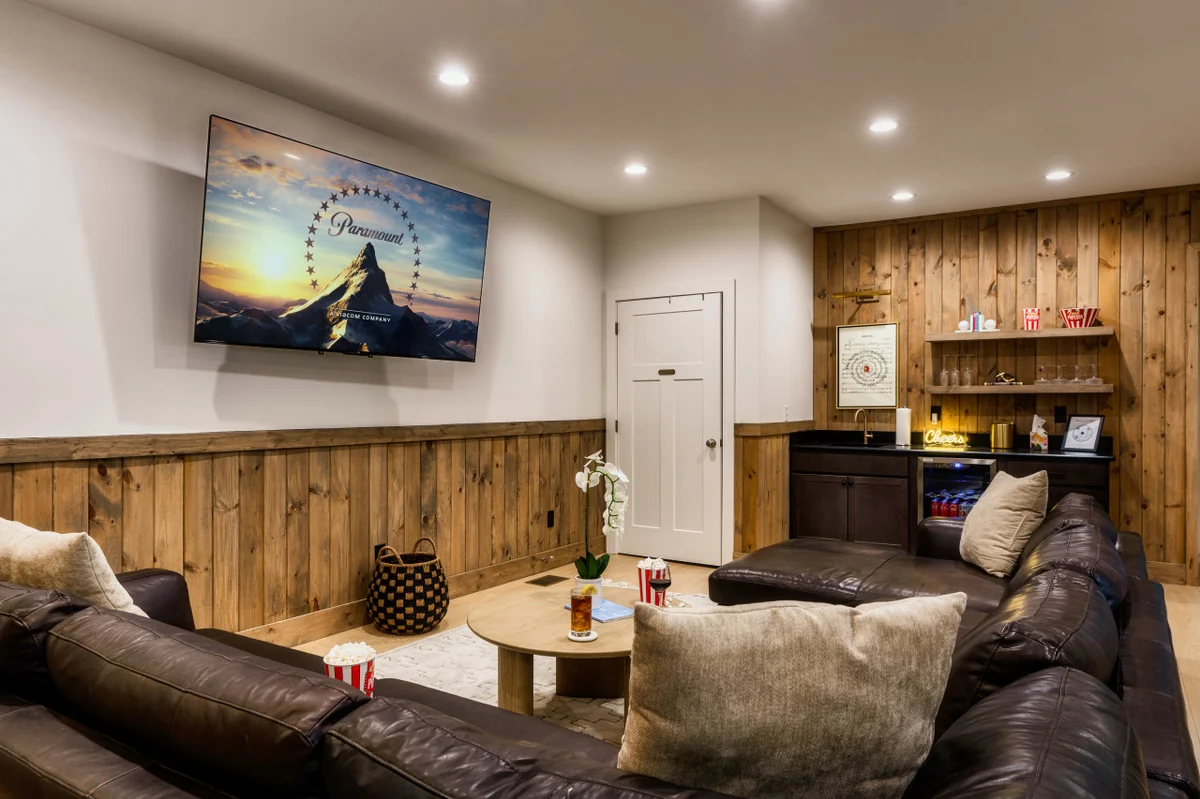 Private Pool/Hot Tub/VIEWS/Game Room/Theater/Luxury - Jackpot #186