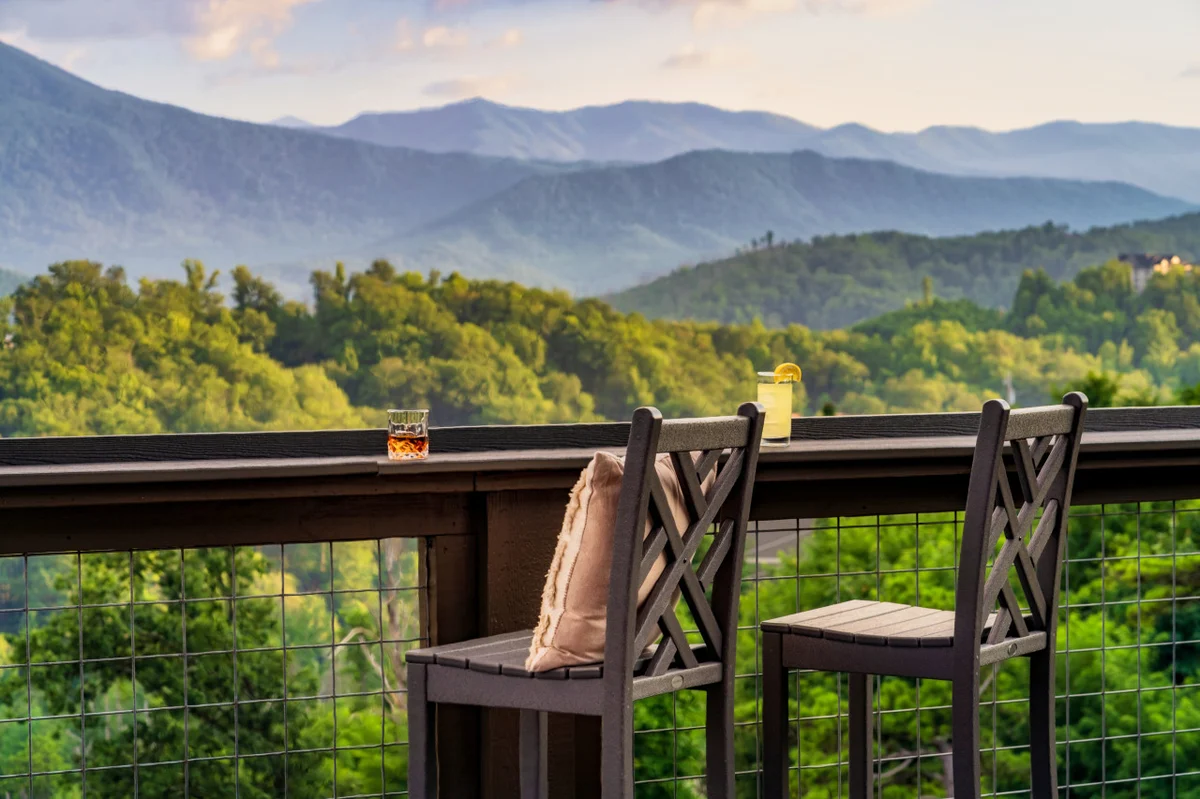 Private Pool/Hot Tub/VIEWS/Game Room/Theater/Luxury - Jackpot #218