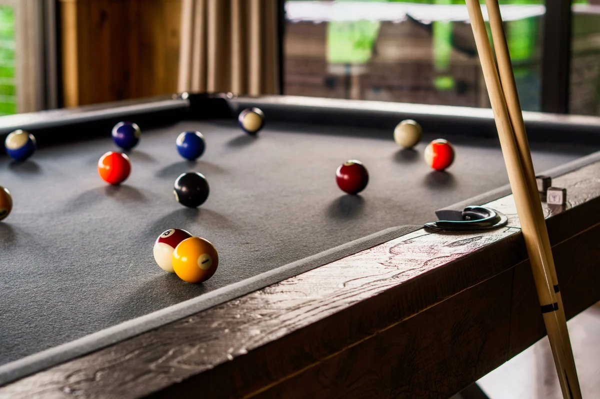 Private Pool/Hot Tub/VIEWS/Game Room/Theater/Luxury - Jackpot #219
