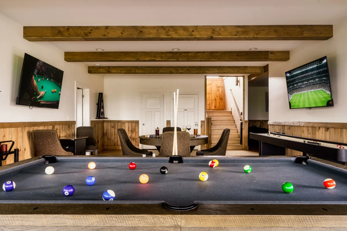 Private Pool/Hot Tub/VIEWS/Game Room/Theater/Luxury - Jackpot #181