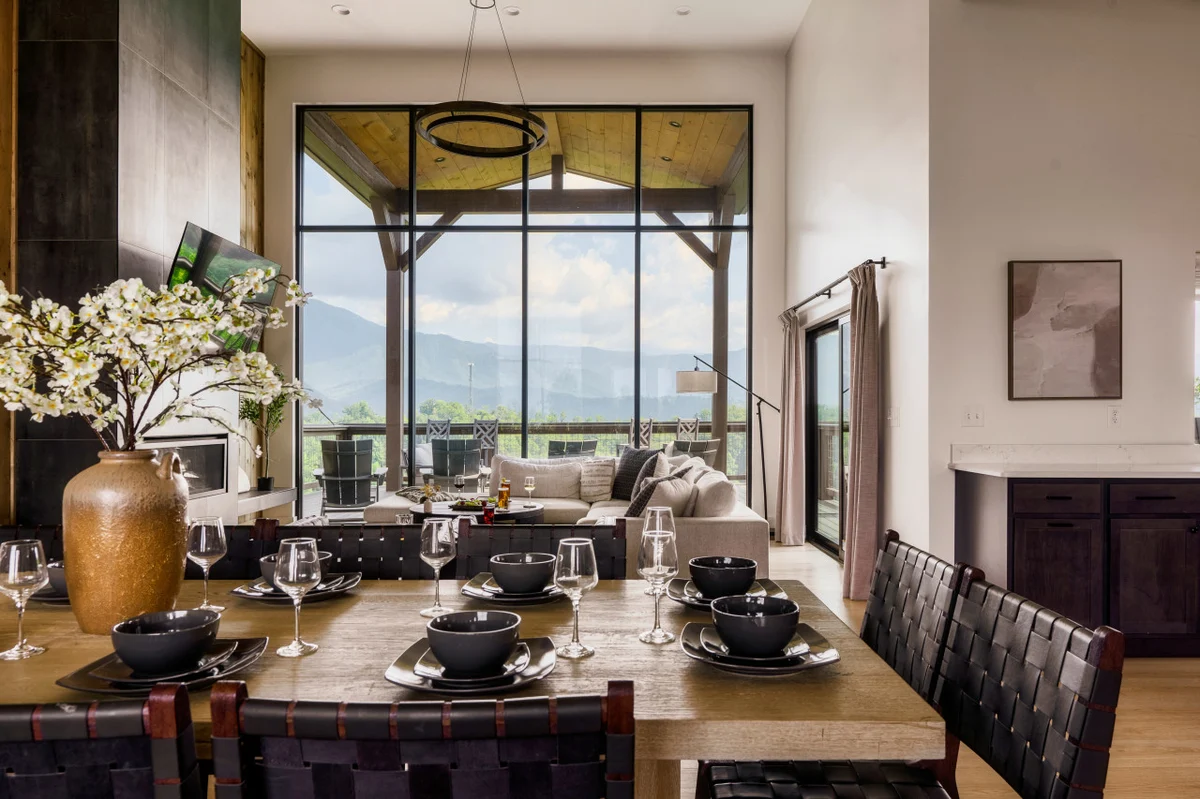 Private Pool/Hot Tub/VIEWS/Game Room/Theater/Luxury - Jackpot #214