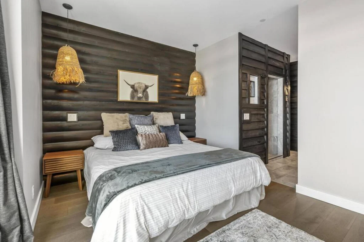 Chalet Monashee – Brand New High-End w/Amazing Views #88