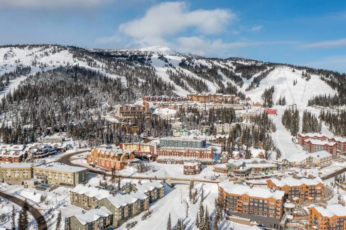 Chalet Monashee – Brand New High-End w/Amazing Views #113