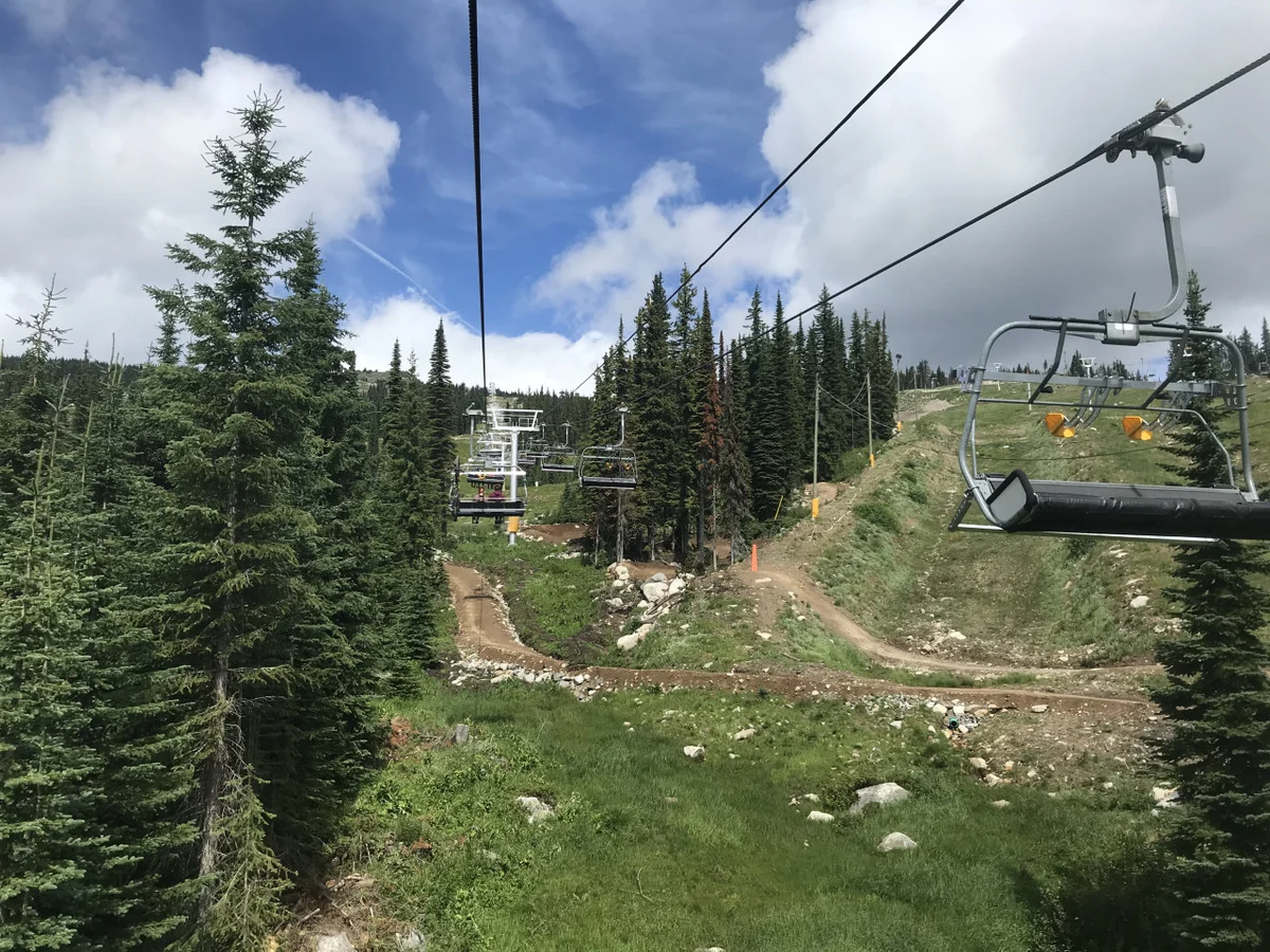 Chalet Monashee – Brand New High-End w/Amazing Views #51
