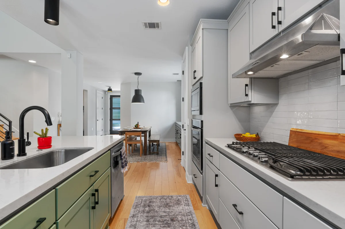 Zilker Home with Heated Pool, Hot Tub, Walkable #92