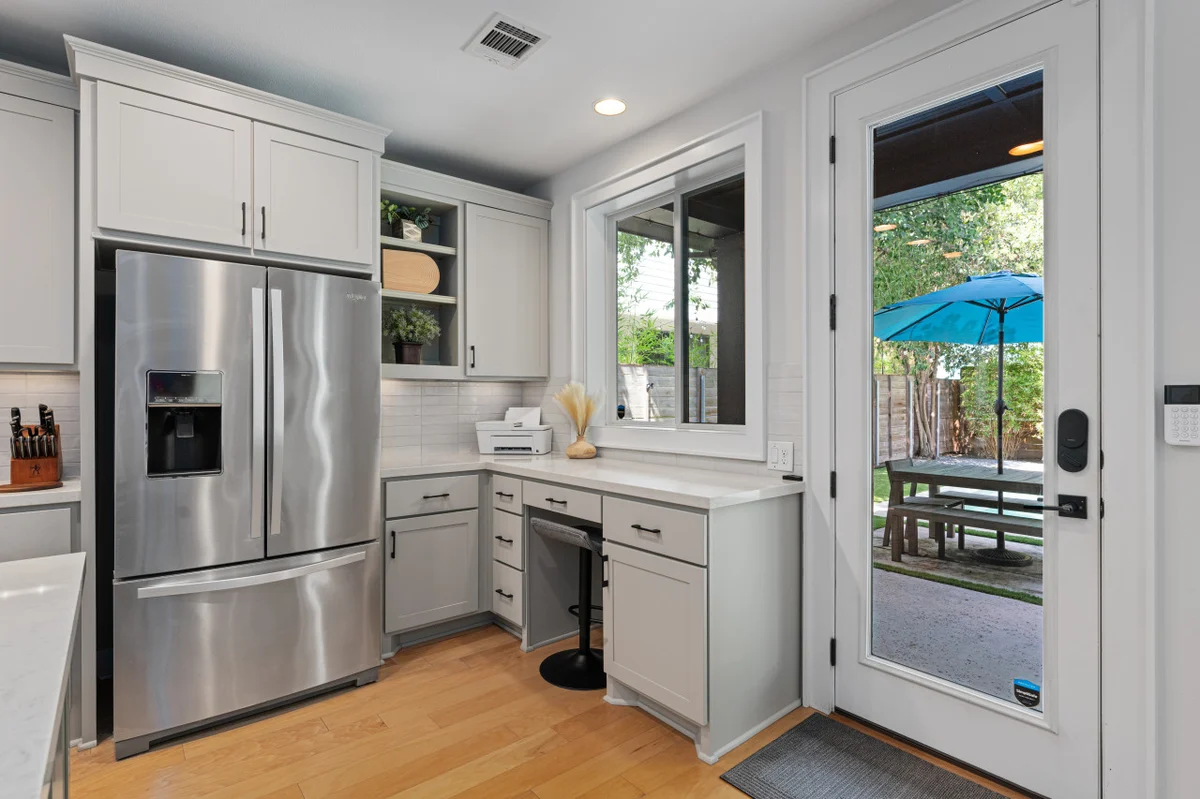 Zilker Home with Heated Pool, Hot Tub, Walkable #108
