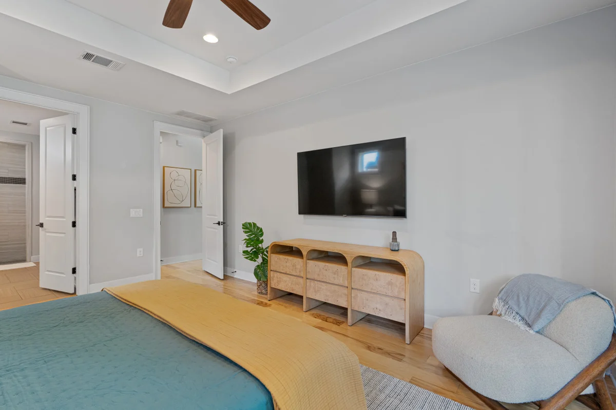 Zilker Home with Heated Pool, Hot Tub, Walkable #79