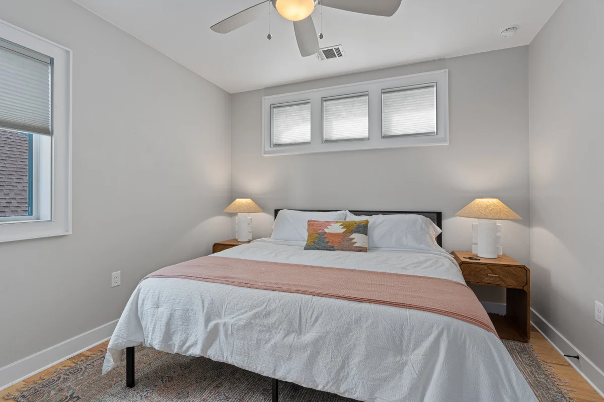 Zilker Home with Heated Pool, Hot Tub, Walkable #81