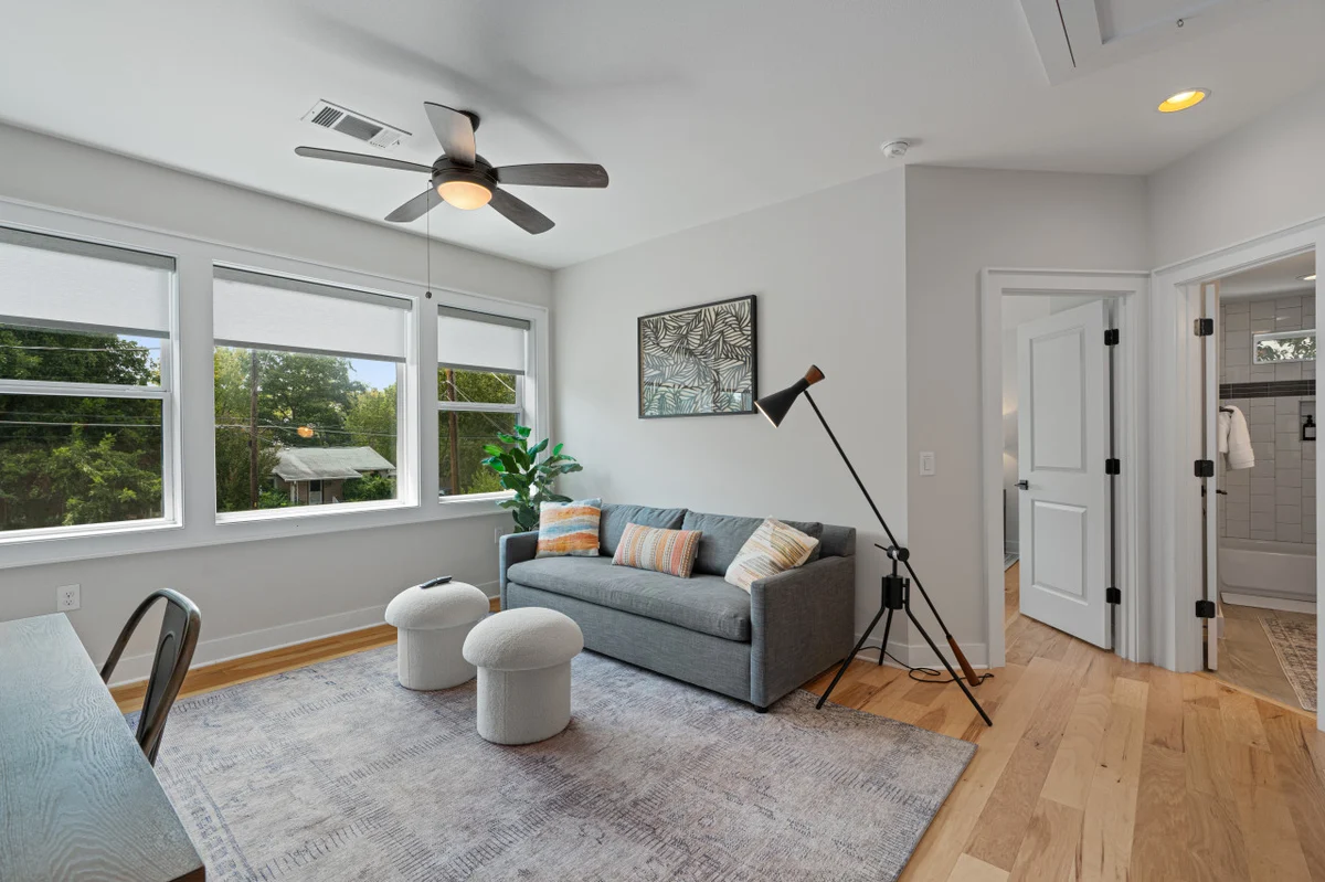 Zilker Home with Heated Pool, Hot Tub, Walkable #125