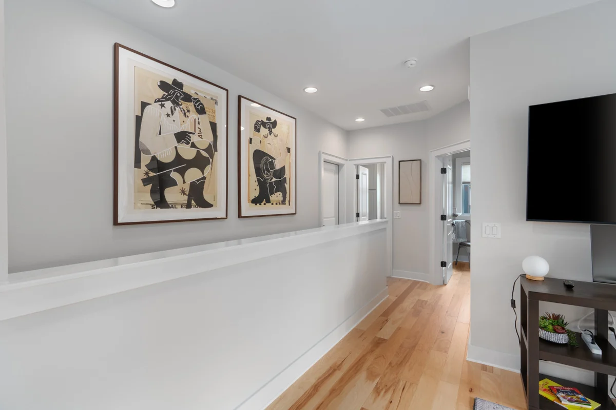 Zilker Home with Heated Pool, Hot Tub, Walkable #127
