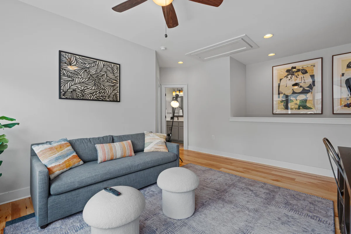 Zilker Home with Heated Pool, Hot Tub, Walkable #137