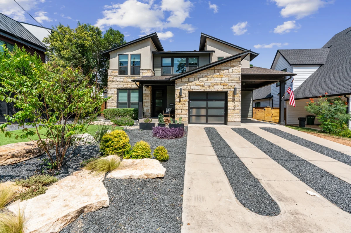 Zilker Home with Heated Pool, Hot Tub, Walkable #121