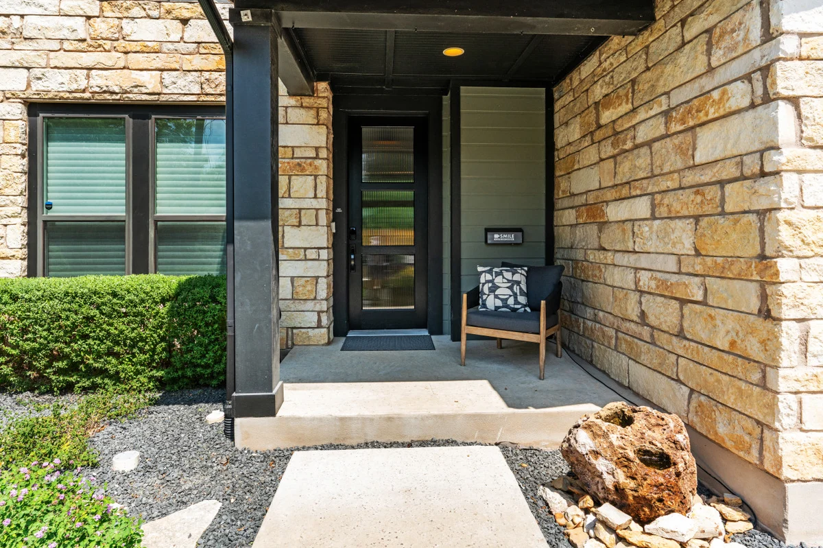 Zilker Home with Heated Pool, Hot Tub, Walkable #139