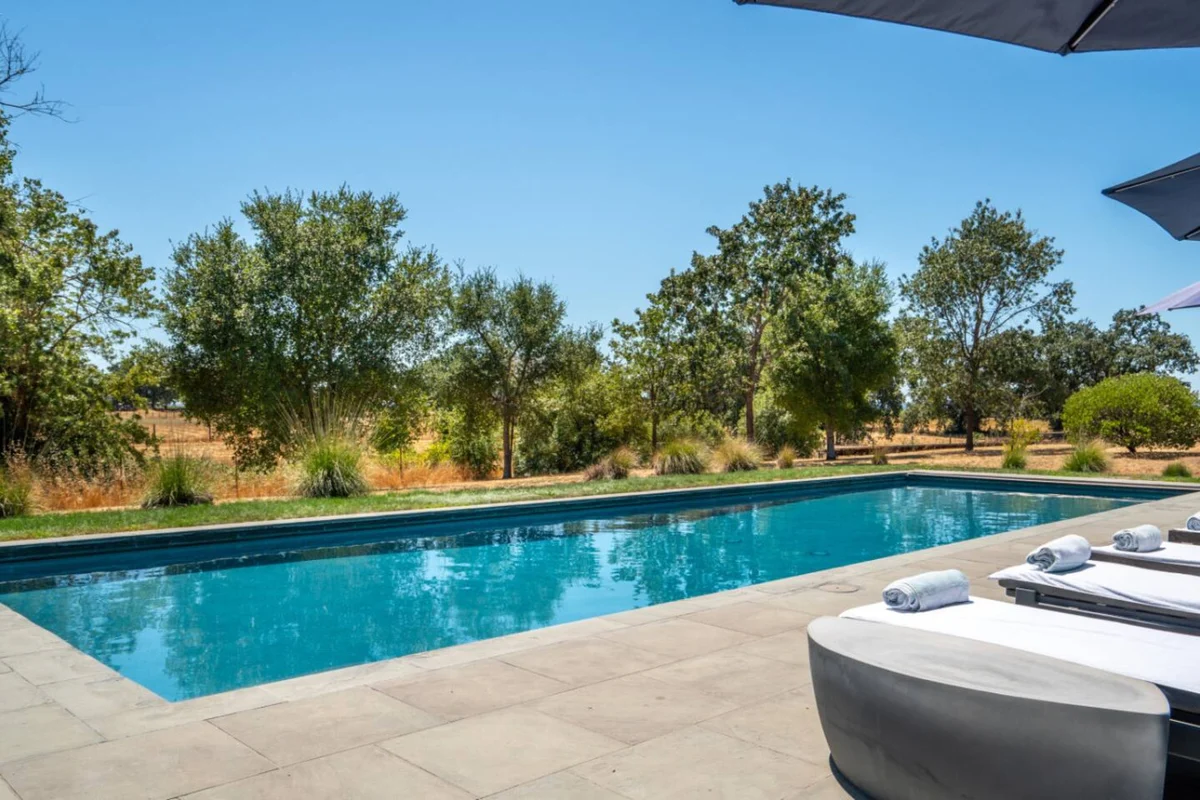 Spacious Santa Rosa Retreat - Outdoor Kitchen, Pool, Spa #109