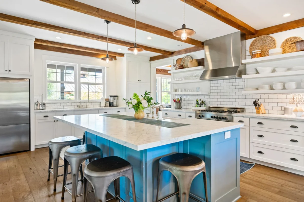 Spacious Santa Rosa Retreat - Outdoor Kitchen, Pool, Spa #73