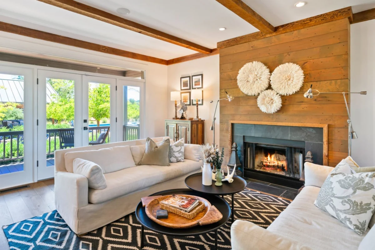 Spacious Santa Rosa Retreat - Outdoor Kitchen, Pool, Spa #74