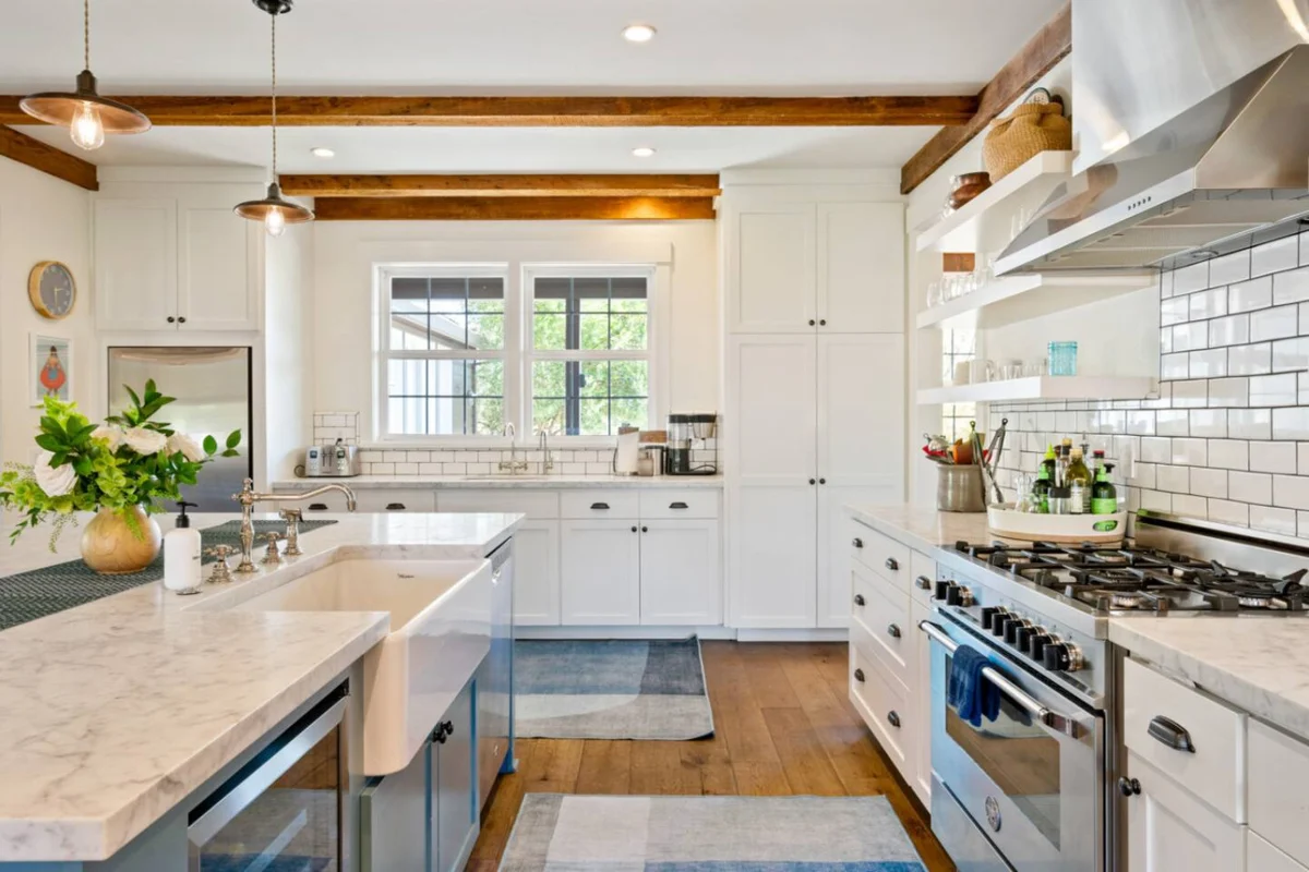 Spacious Santa Rosa Retreat - Outdoor Kitchen, Pool, Spa #84