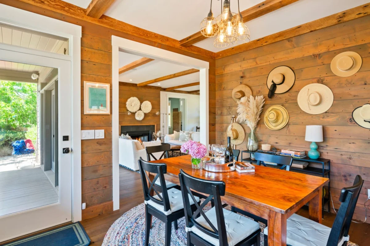 Spacious Santa Rosa Retreat - Outdoor Kitchen, Pool, Spa #119