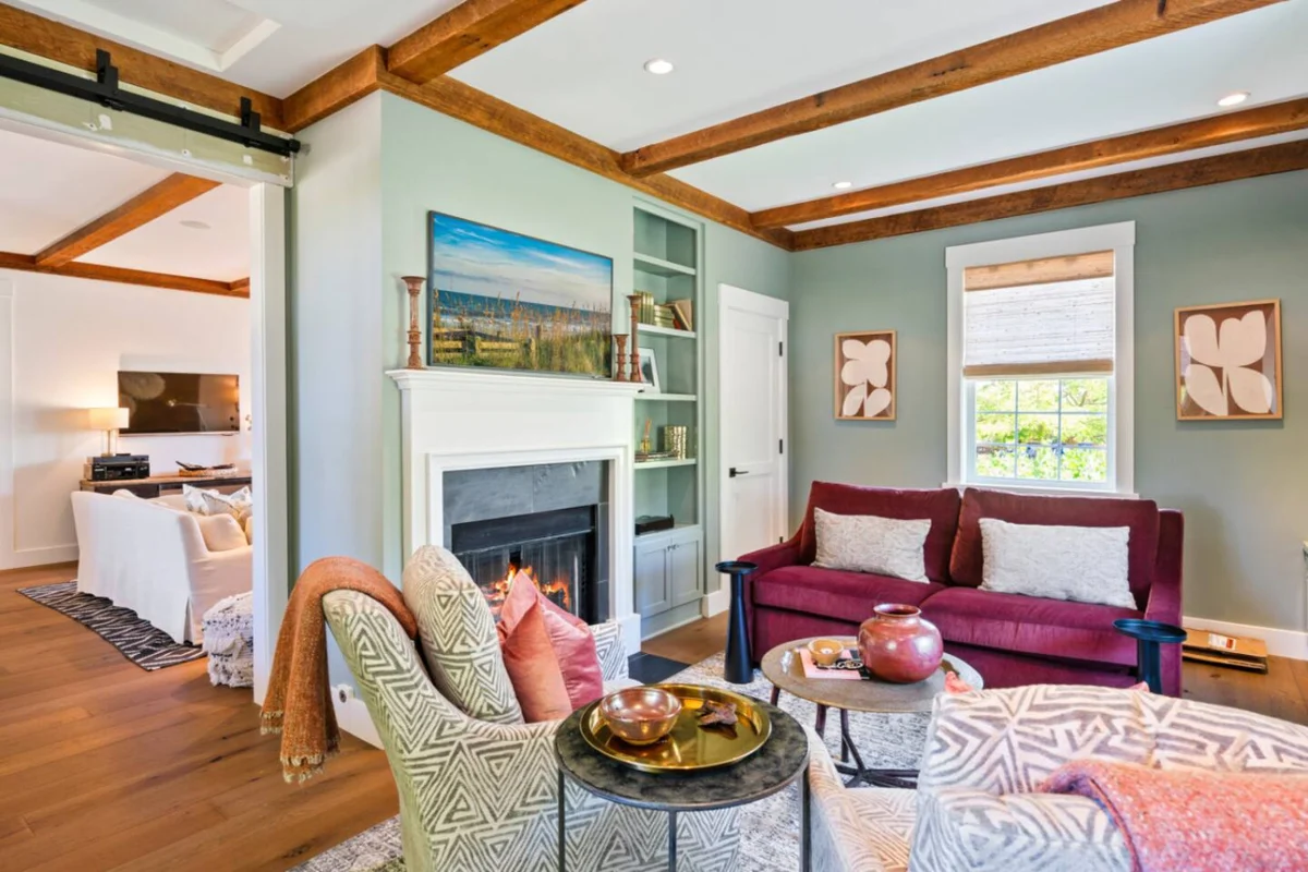 Spacious Santa Rosa Retreat - Outdoor Kitchen, Pool, Spa #99
