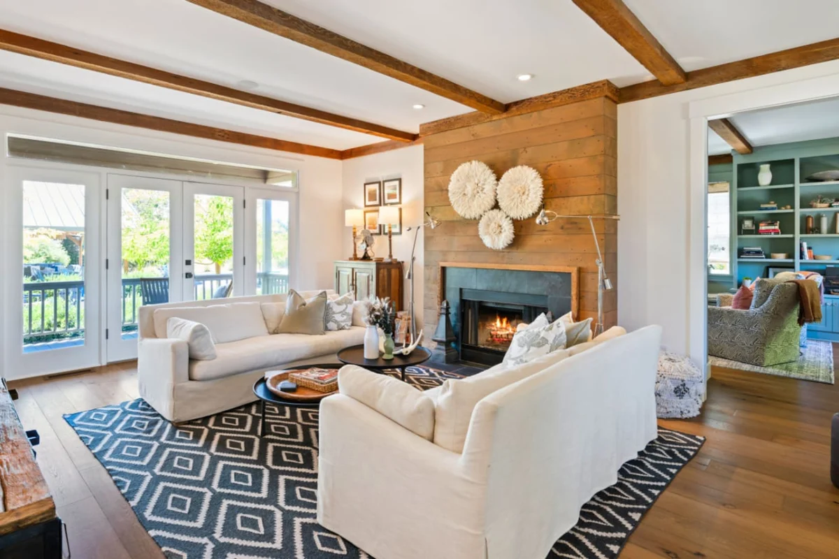 Spacious Santa Rosa Retreat - Outdoor Kitchen, Pool, Spa #120