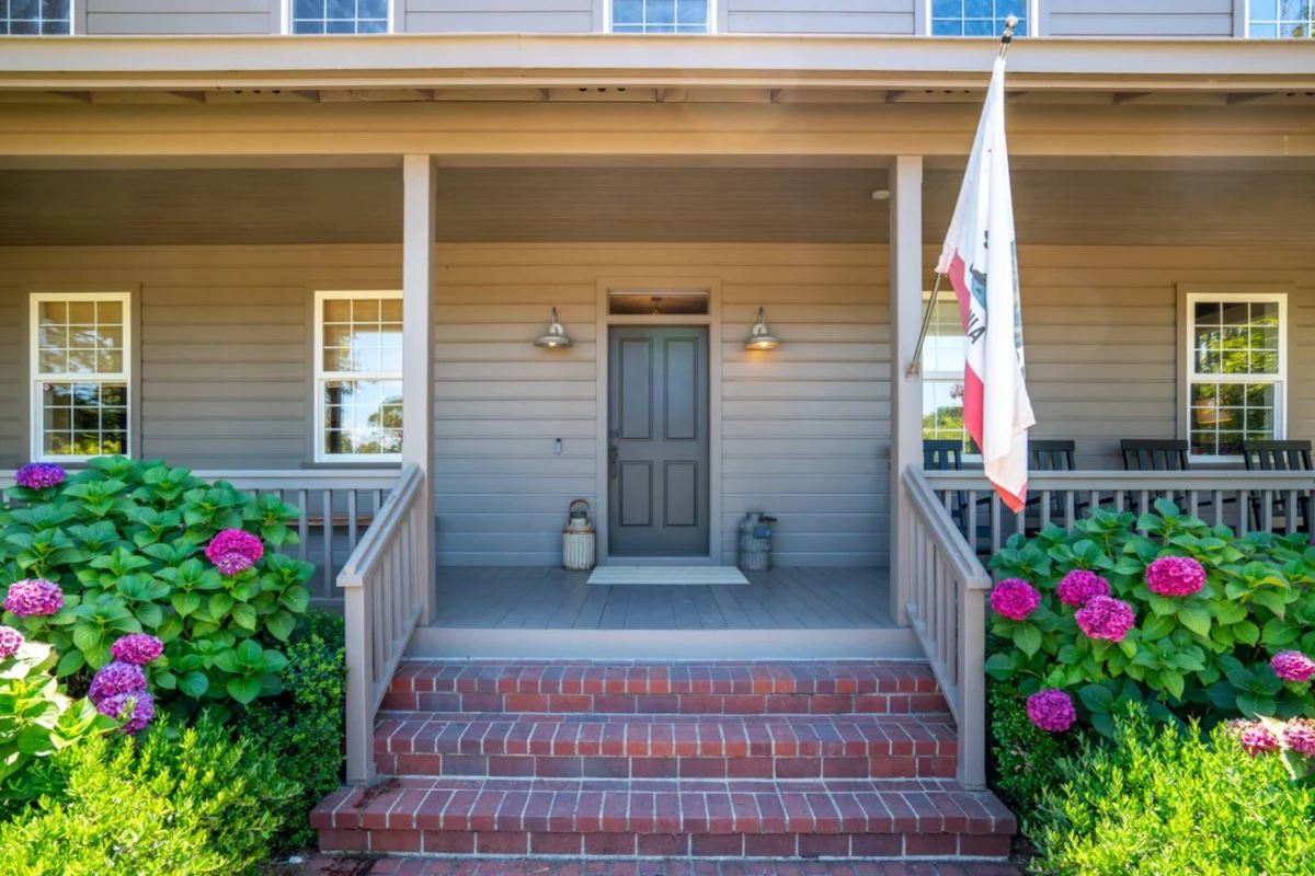 Spacious Santa Rosa Retreat - Outdoor Kitchen, Pool, Spa #57
