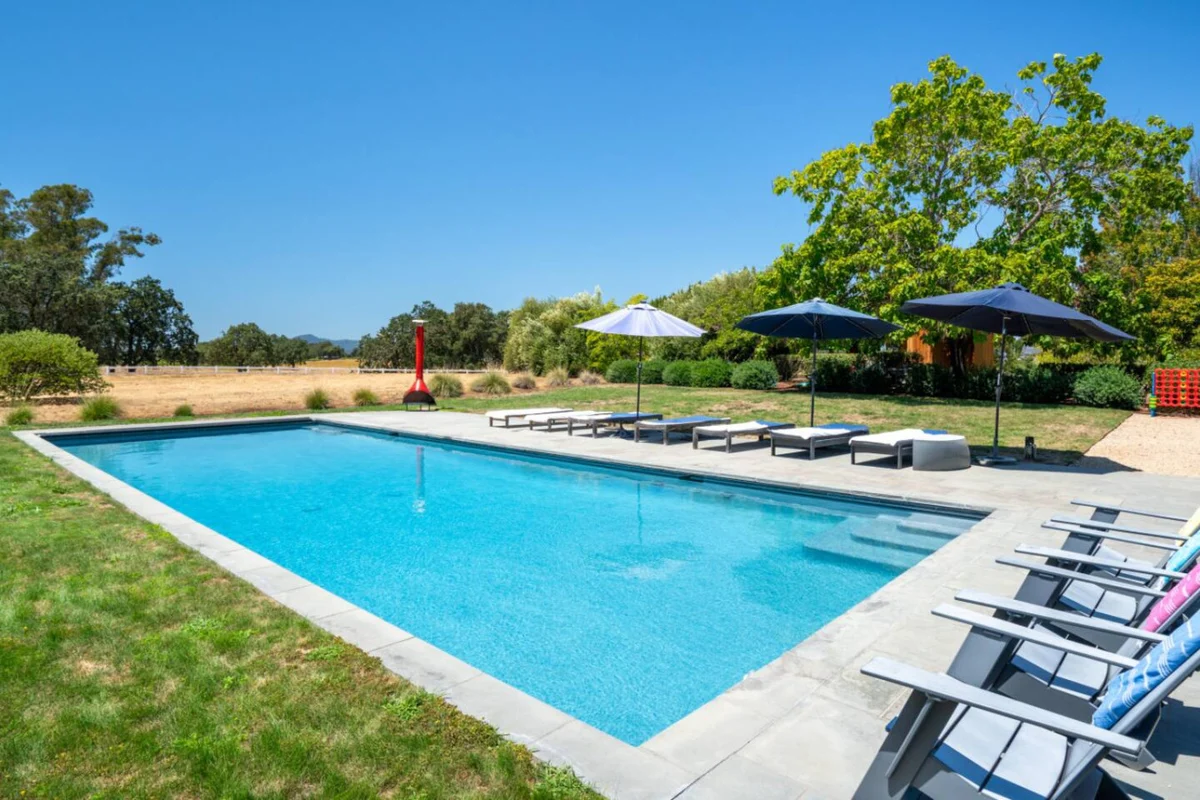 Spacious Santa Rosa Retreat - Outdoor Kitchen, Pool, Spa #83