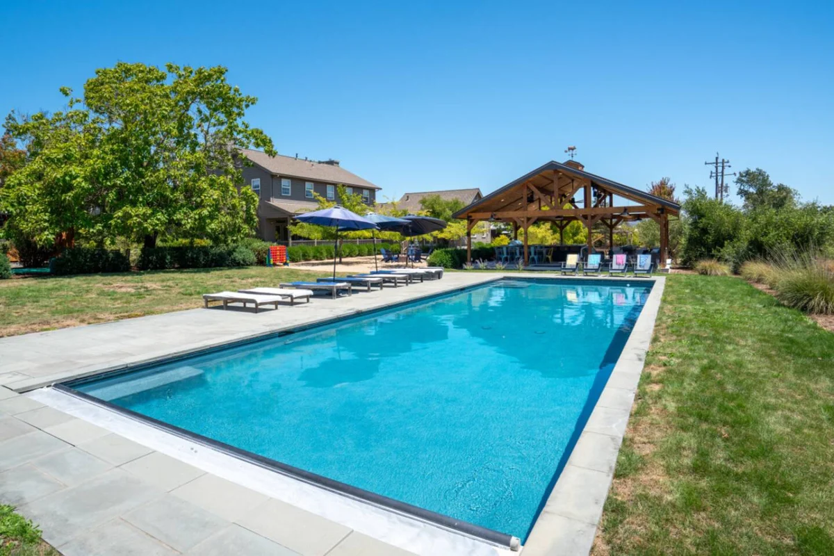 Spacious Santa Rosa Retreat - Outdoor Kitchen, Pool, Spa #115